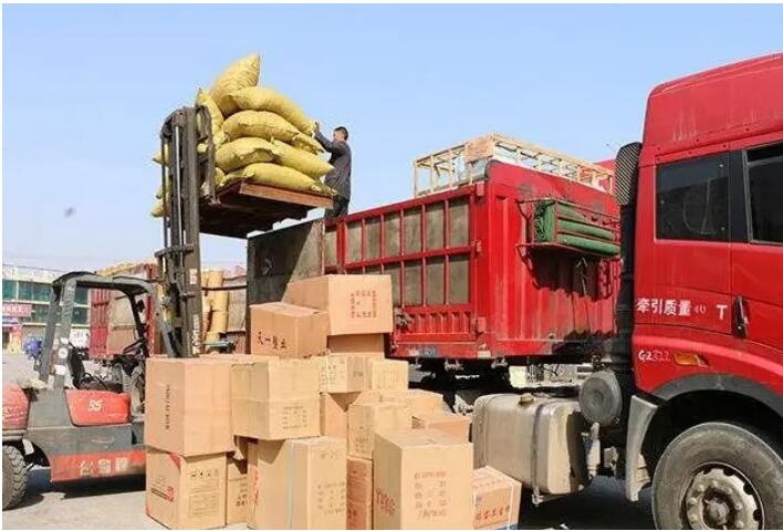 漳州到官渡区物流专线