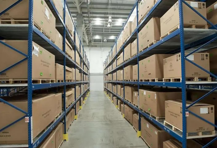 漳州到官渡区货物仓储