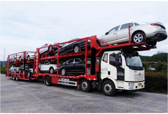 漳州到官渡区轿车托运